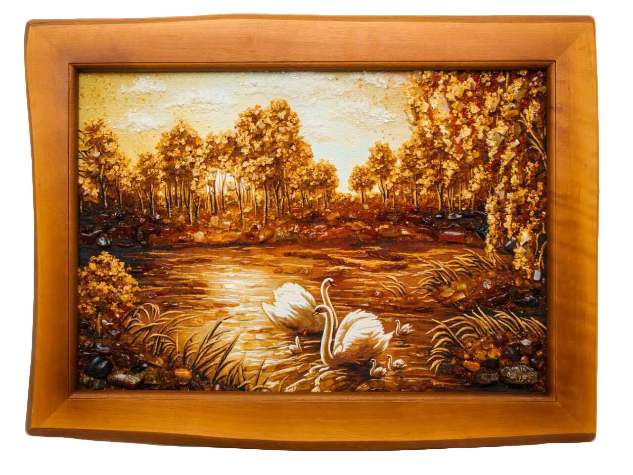 1280x960 Landscape - Amber Painting