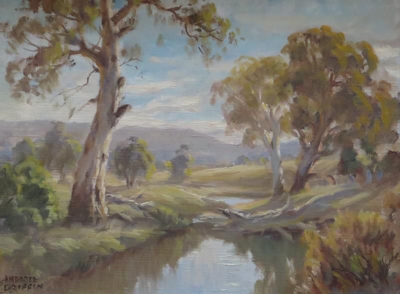 800x588 Art Pictures - Ambrose Painting