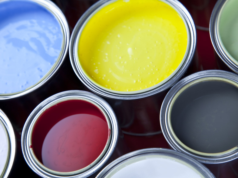 786x590 Painters Colorado Springs - Amc Painting Colorado Springs