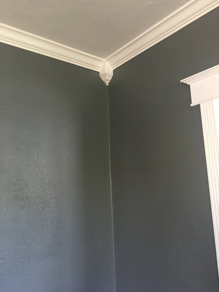750x1000 Dining Room - Amc Painting Colorado Springs