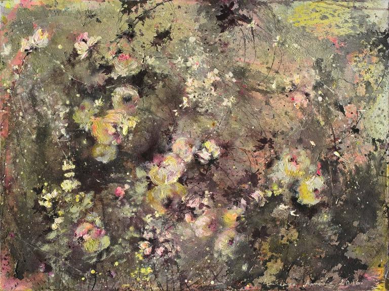 768x576 Laurence - Amelie Painting