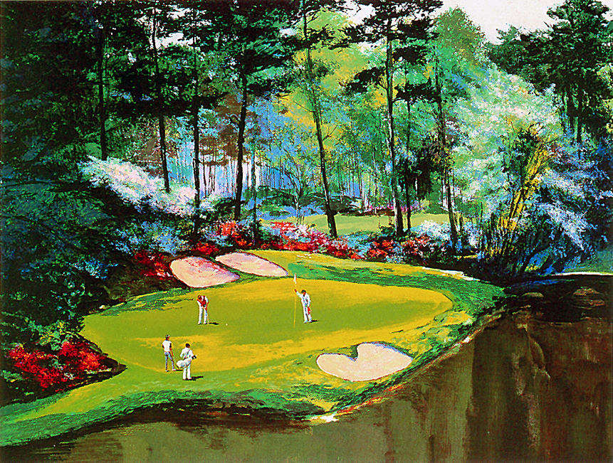 Amen Corner Painting At Explore Collection Of Amen