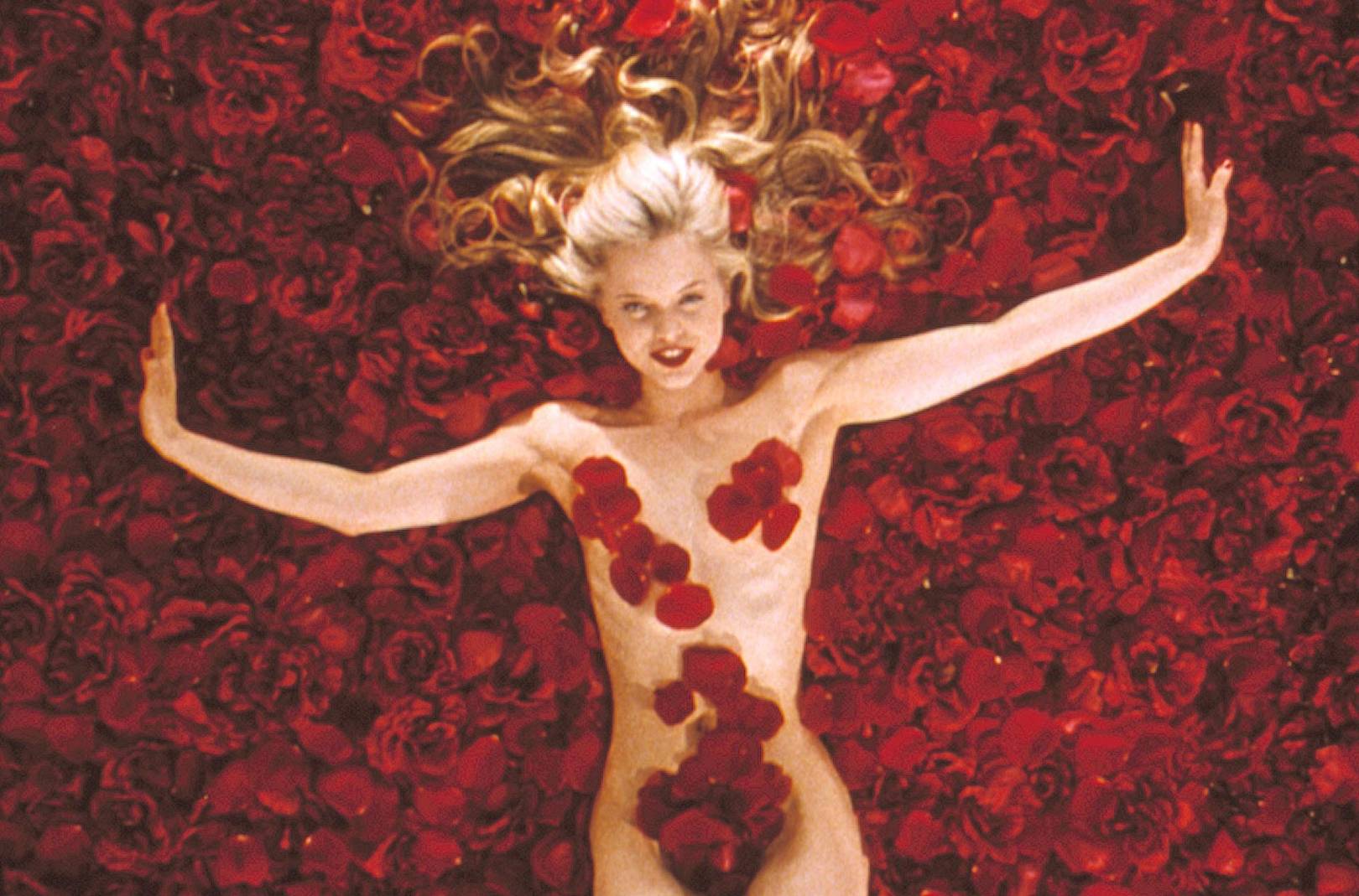 1620x1069 American Beauty Why American Beauty Offers Nothing Of The Sort - American Beauty Painting