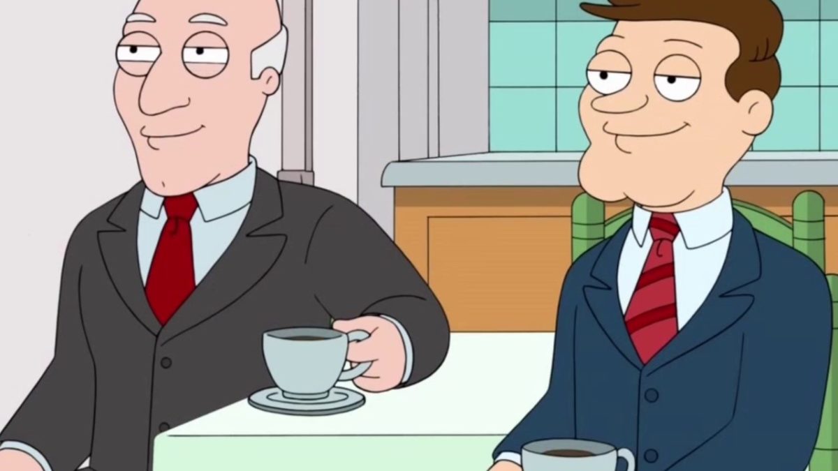 1200x675 American Dad Stan Tries To Steal The Painting My Blog - American Dad Painting