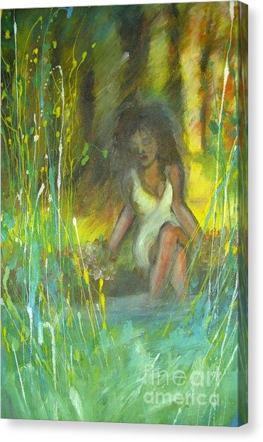 370x622 American Dream. Painting By Nixon Mwangi - American Dream Painting