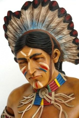 American Indian Face Painting at PaintingValley.com | Explore