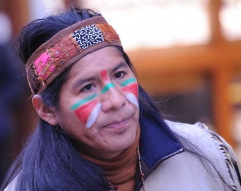 474x375 Gallery American Indian Face Paint Designs, - American Indian Face Painting