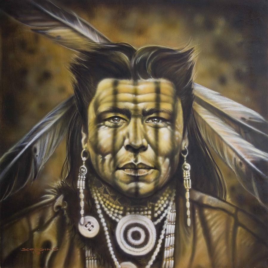 900x899 American Indian Paintings Fine Art America - American Indian Painting Artists