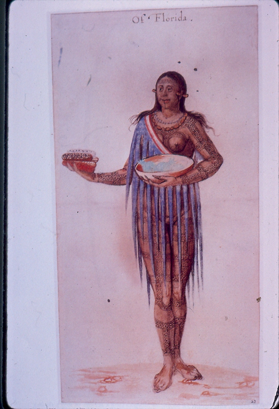 548x802 American Indian Tattoo Images From The Southeast And Beyond - American Indian Painting Artists