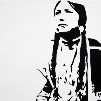 354x354 Best Native American Art Paintings Products On Wanelo - American Indian Woman Painting