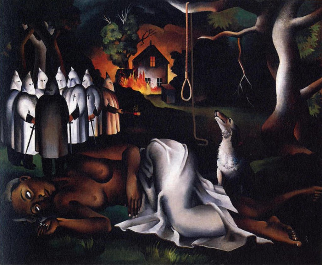 1024x845 G. Contreras On Twitter The Juxtaposition Of Jones - American Justice Painting