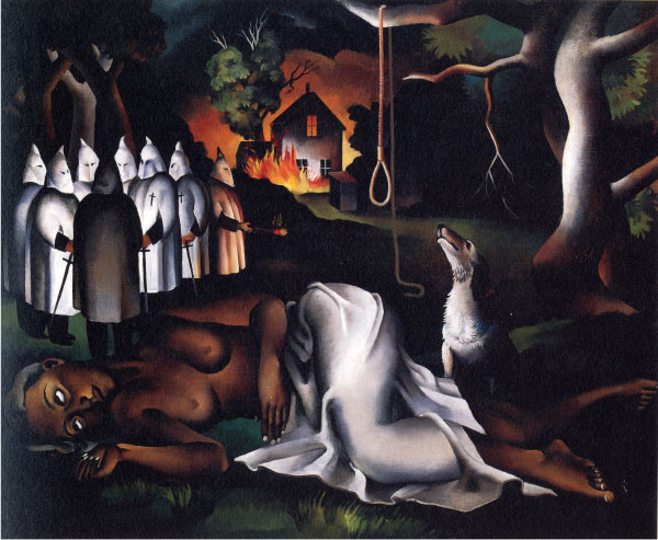 600x493 American Justice Richard Smith's Non Medical Blogs - American Justice Painting