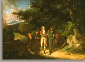338x248 Early American Paintings - American Painting