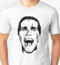 210x230 American Psycho Painting Amp Mixed Media Gifts Amp Merchandise - American Psycho Painting