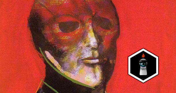 610x324 Lurid American Psycho - American Psycho Painting