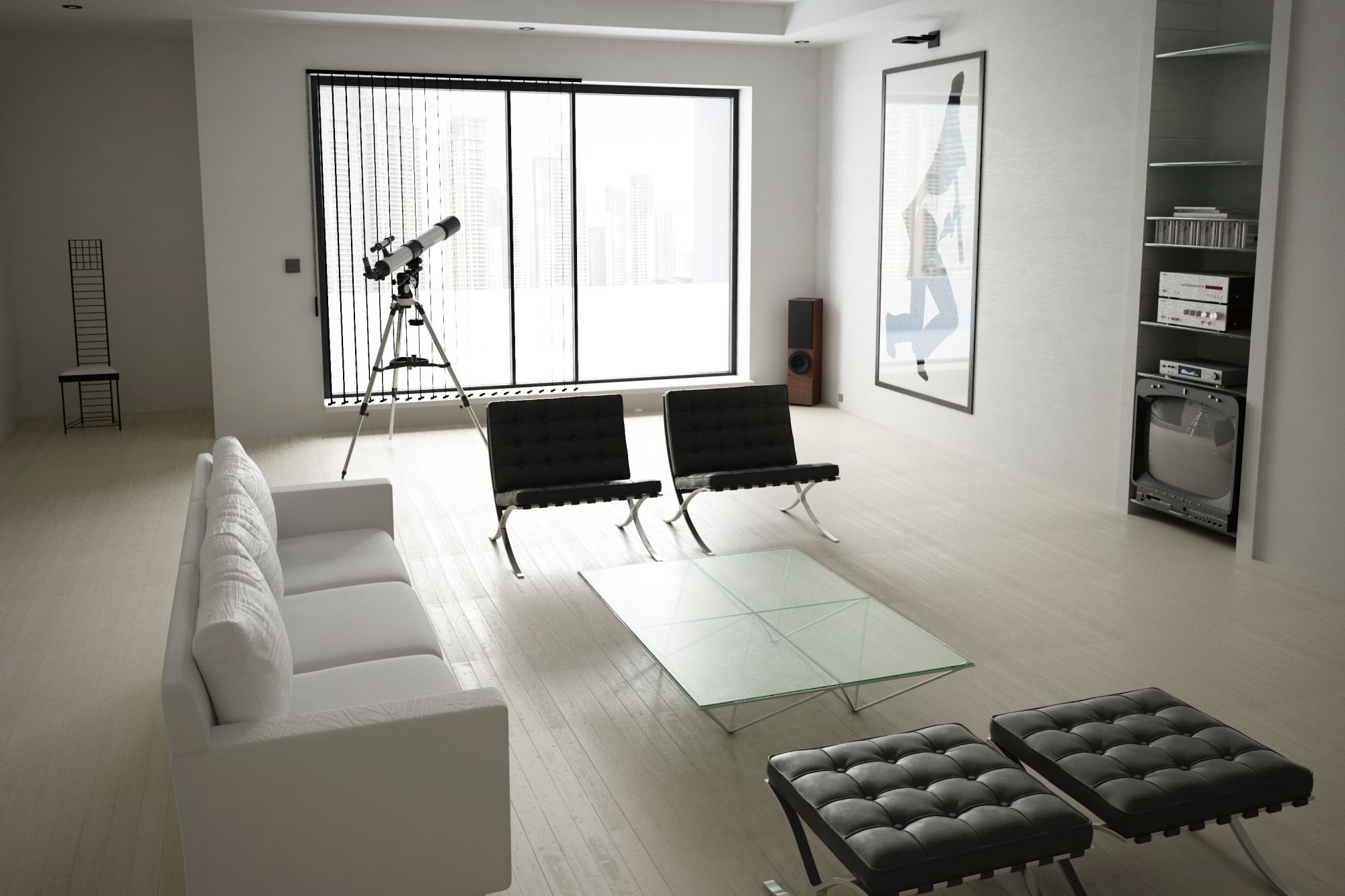 2000x1333 Image Result For American Psycho Apartment Interiors - American Psycho Painting In Apartment