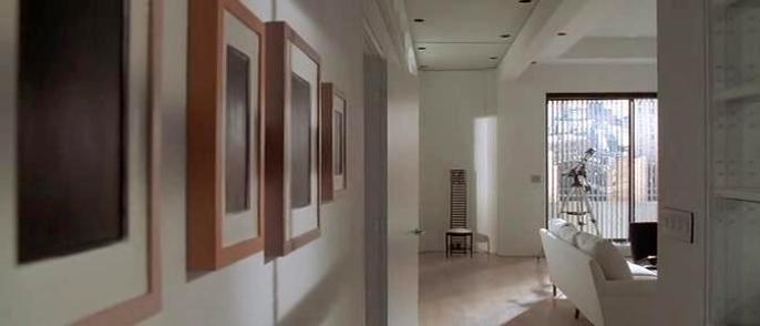 686x294 Paintings In Movies - American Psycho Painting In Apartment