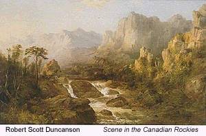 300x199 Askart - American Renaissance Painting