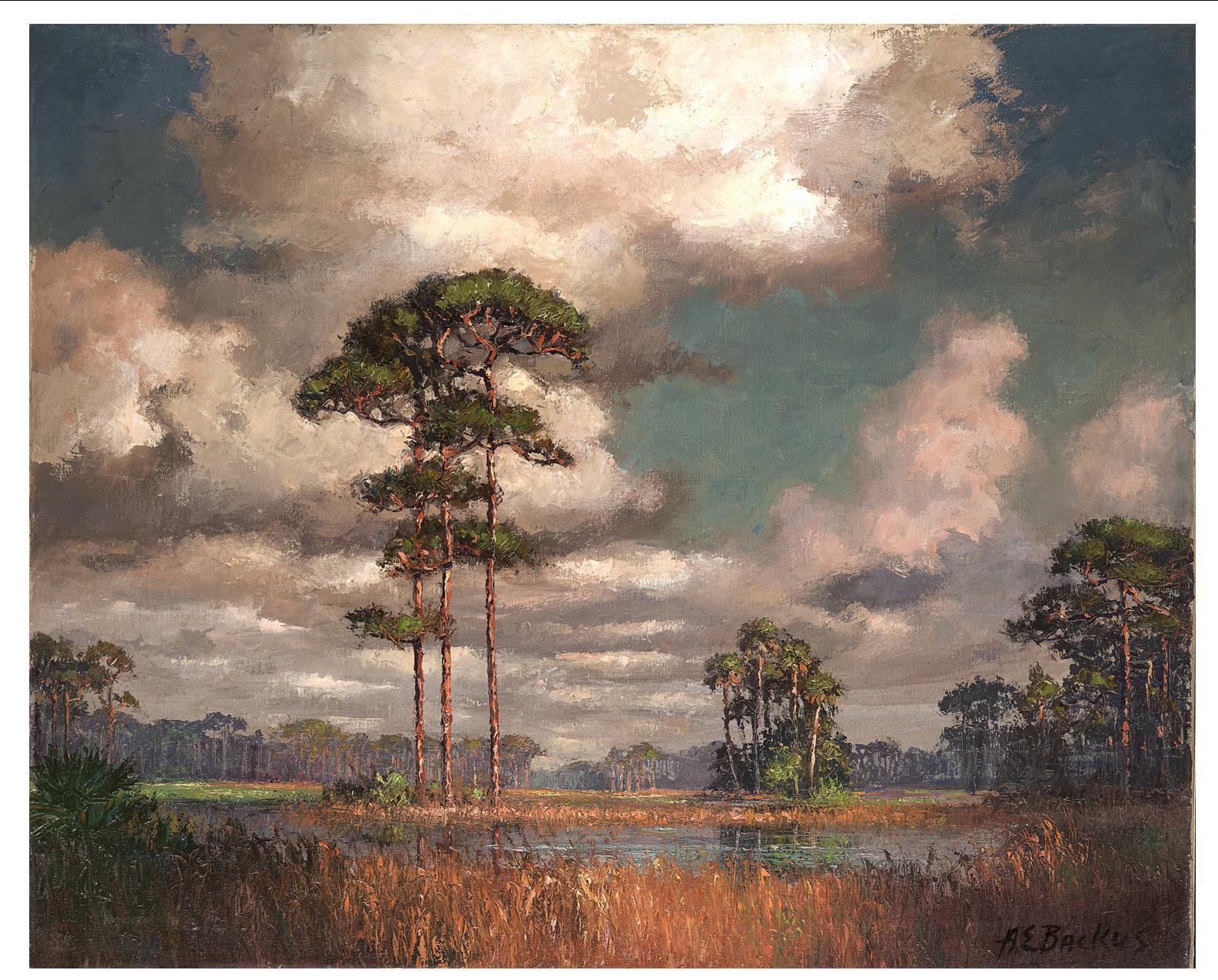 1585x1275 Ae Backus Paintings. Ae Backus Paintings With Ae Backus Paintings - American Renaissance Painting