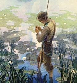 250x270 American Renaissance Books Books, Biography, Blog - American Renaissance Painting