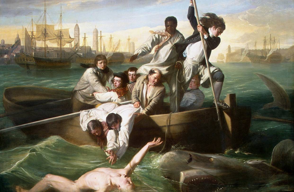 1242x810 Reframing The American Revolution - American Revolution Painting