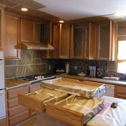 250x250 American River Painting - American River Painting