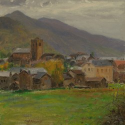 250x250 The Storytellers Artists Of The American West Archives - American Storytellers Painting