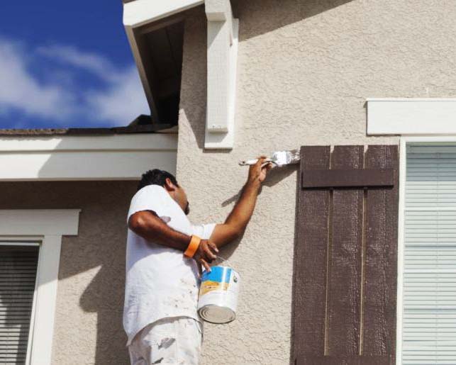 643x515 Lithia Painting Contractor House Painter Lithia, Fl American - American Veterans Painting