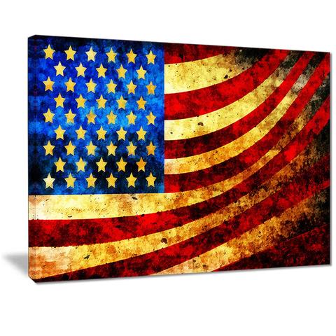 480x480 Americana - Americana Painting Artists