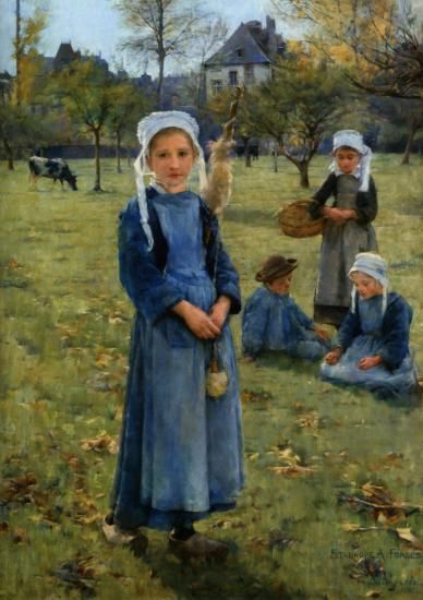 388x550 89 Best Amish Amp Mennonite Living Images On Amish - Amish Painting
