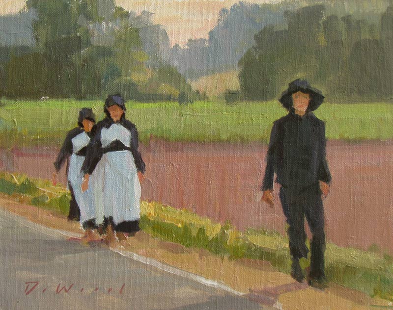 Amish Painting at Explore collection of Amish Painting