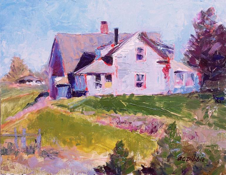 Amish Painting at Explore collection of Amish Painting