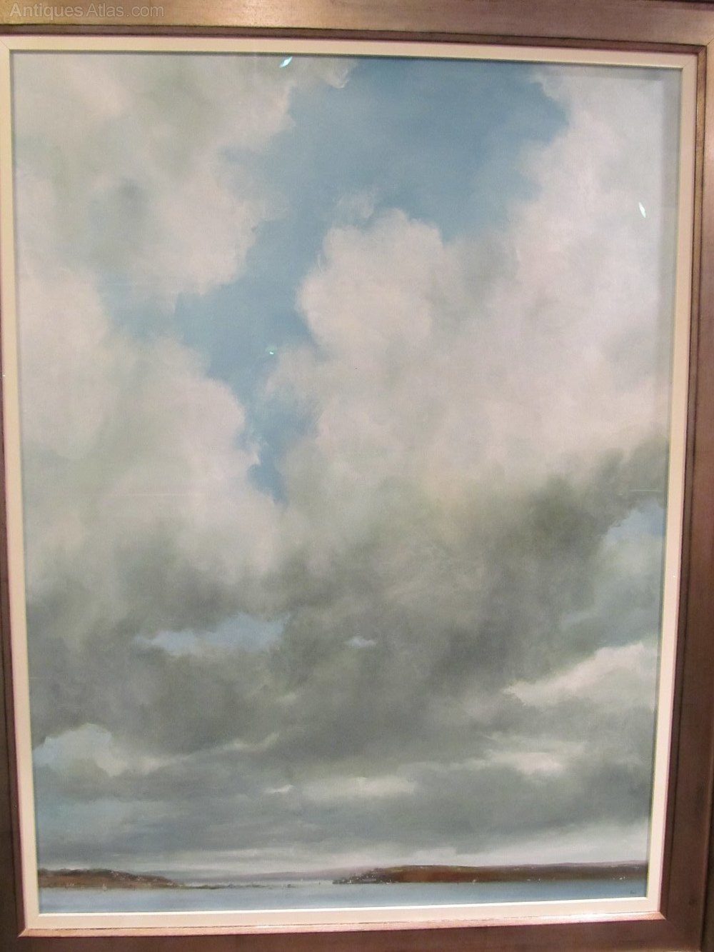 1000x1333 Antiques Atlas - Amos Painting