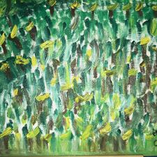 225x225 5 Easy Ways To Create An Abstract Painting (With Pictures) - An Abstract Painting