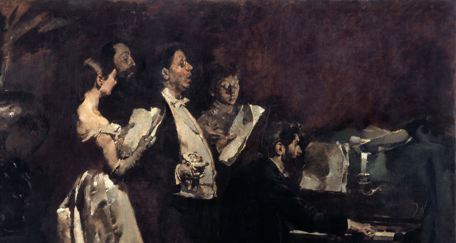 1600x851 Painting The Everyday - An Painting