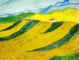 259x195 Image Result For Analogous Famous Paintings Color Theory2 - Analogous Painting