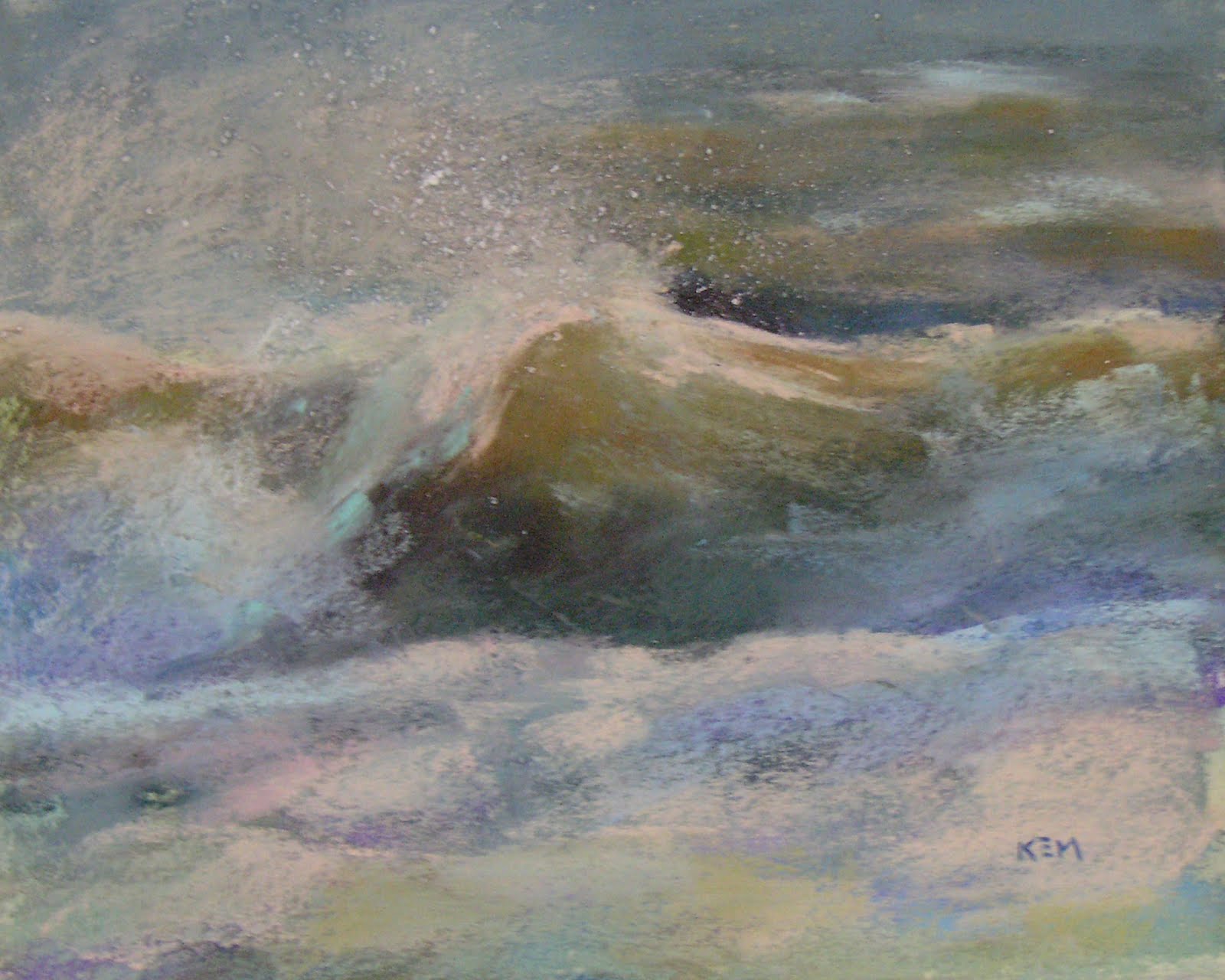 1600x1280 Painting My World Studio Tip Using An Analogous Color Wheel - Analogous Painting