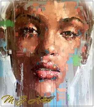 306x345 Second Life Marketplace - Anastasia Painting