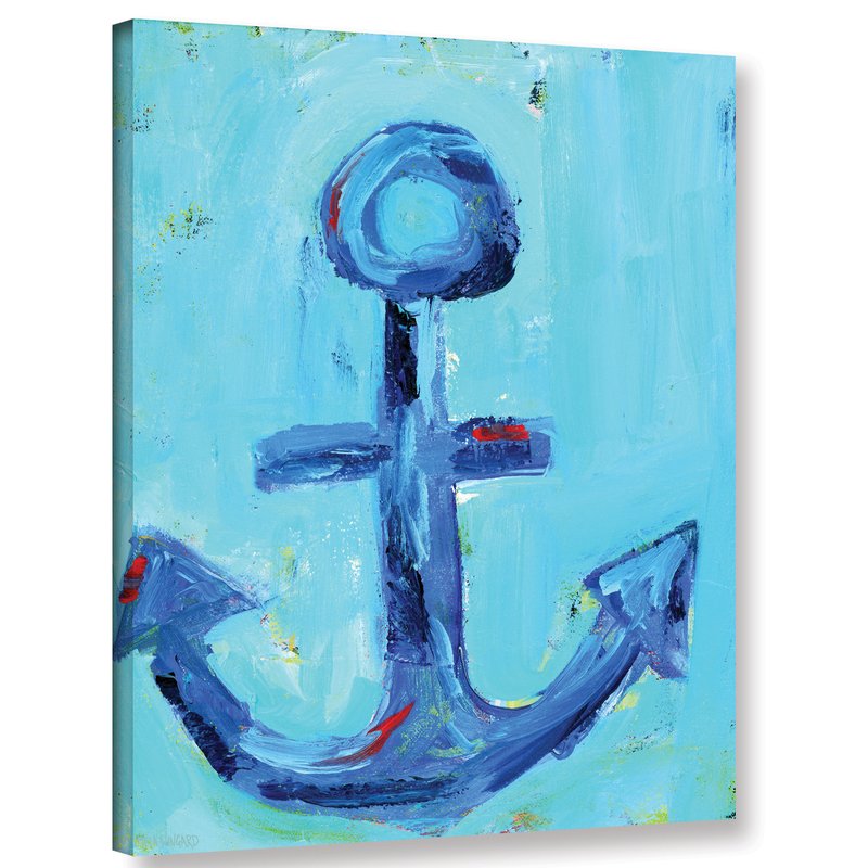 800x800 Breakwater Bay - Anchor Painting
