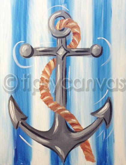 420x550 Lots Of Ideas Of Things To Paint - Anchor Painting