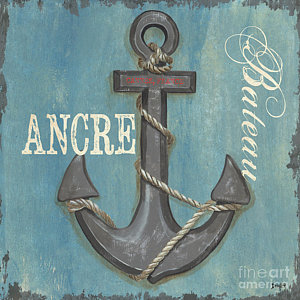 300x300 Anchor Paintings Fine Art America - Anchor Painting