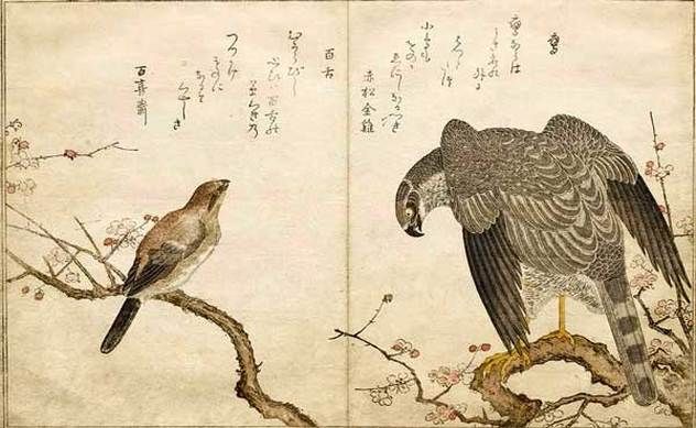 632x389 Resultado De Imagen Para Japanese Ancient Painting Art - Ancient Japanese Painting