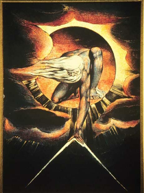 462x621 Painting 1 - Ancient Of Days Painting