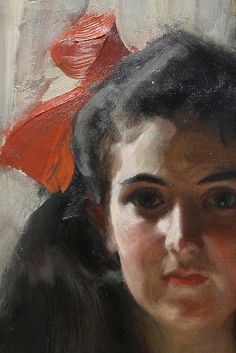236x353 273 Best Artist - Anders Zorn Painting