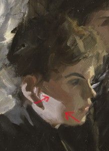 217x300 Pin By Barbara Stanley On Artist Anders Zorn Amanda - Anders Zorn Painting