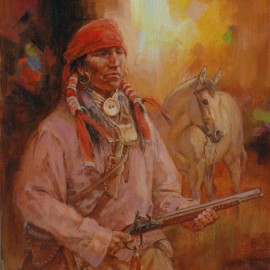 270x270 Roy Andersen - Andersen Painting