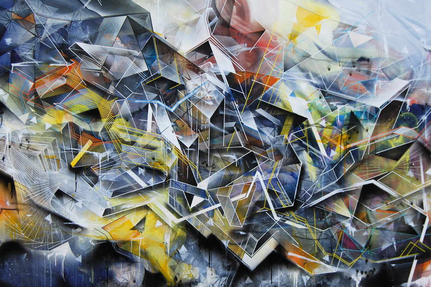 855x570 Biography Of Morten Andersen Widewalls - Andersen Painting