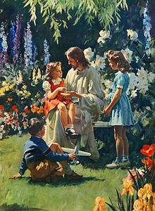 220x300 Harry Anderson (Artist) - Anderson Artist Painting