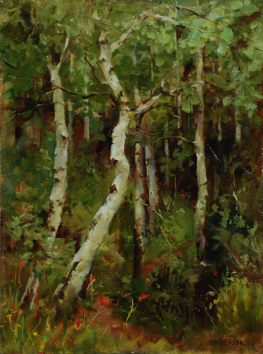 374x504 Profile Kathy Anderson - Anderson Artist Painting