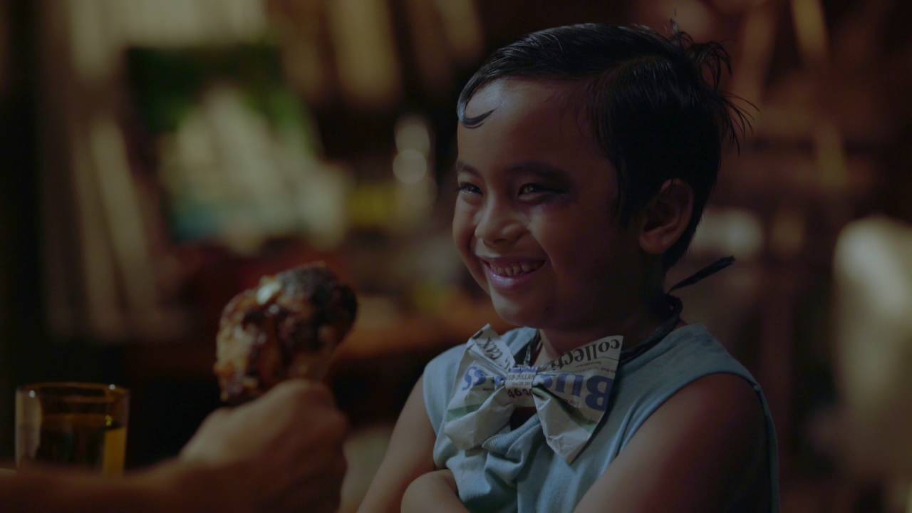 1280x720 Ang Painting Ni Tatay By Sigrid Andrea Bernardo - Ang Painting